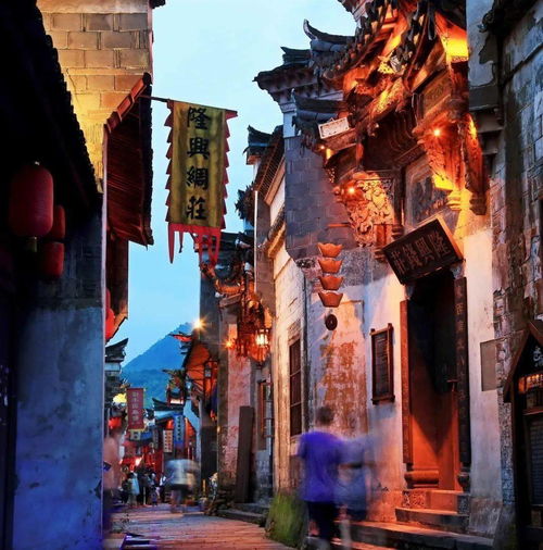 廿八都古鎮(zhèn)榮膺浙江文藝創(chuàng)作采風(fēng)基地，千年風(fēng)韻煥發(fā)藝術(shù)新生