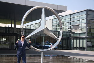 德國商務(wù)考察必備企業(yè)之奔馳汽車工廠 翔正國際